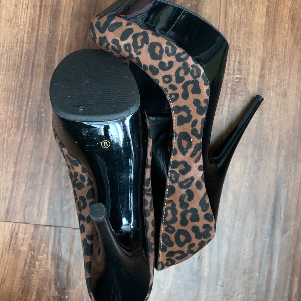 Heels